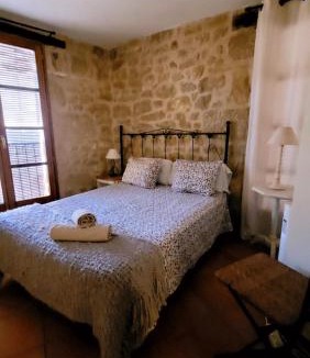 Torre del Compte Apartment | La Casa de Baix
