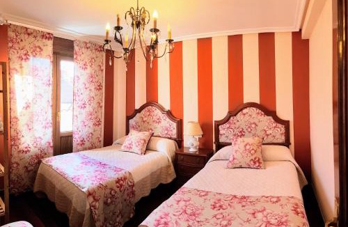 Laguardia Old Town Apartment | La Casa de Begoña
