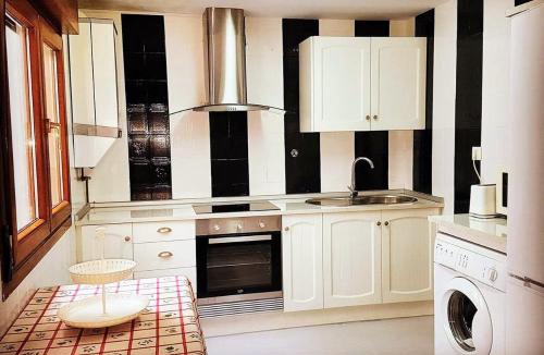 Laguardia Old Town Apartment | La Casa de Begoña