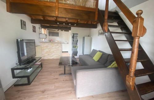 Teyran House | La casa de Bianca