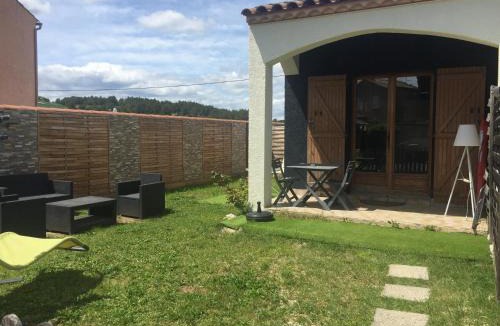 Teyran Apartment | La Casa de Bianca