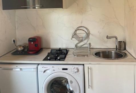 Teyran Apartment | La Casa de Bianca