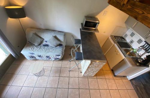 Teyran Apartment | La Casa de Bianca