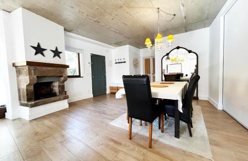 Sopena Apartment | La casa de Cabuérniga