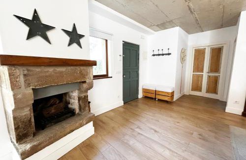 Sopena Apartment | La casa de Cabuérniga