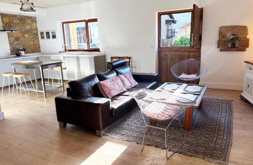 Sopena Apartment | La casa de Cabuérniga