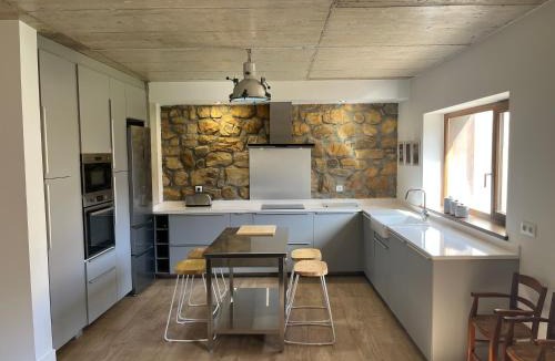 Sopena Apartment | La casa de Cabuérniga
