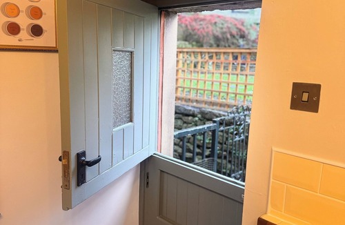 Long Preston Cottage | La Casa De Campo