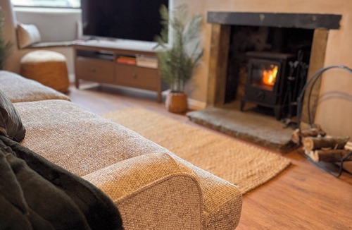 Long Preston Cottage | La Casa De Campo