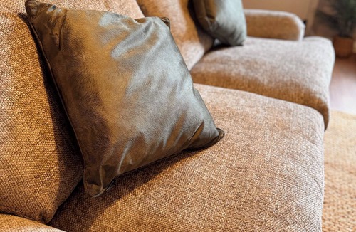 Long Preston Cottage | La Casa De Campo