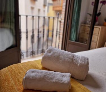 Toledo City Center Apartment | La casa de Carol