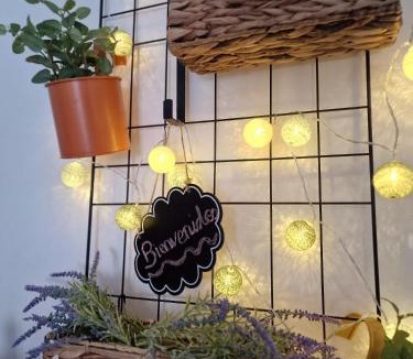 Toledo City Center Apartment | La casa de Carol