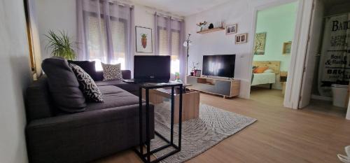 Toledo City Center Apartment | La casa de Carol