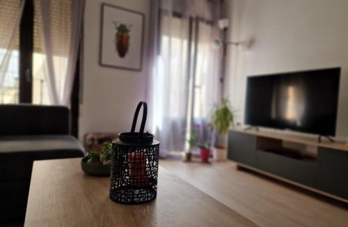 Toledo City Center Apartment | La casa de Carol