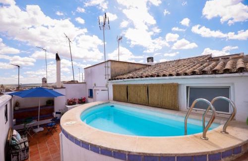 Distrito Centro Villa | La Casa de Claudio Marcelo