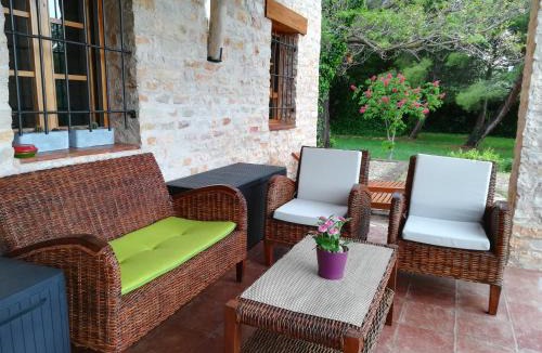 Alcaniz House | La Casa de Concha (Alojamiento entero)