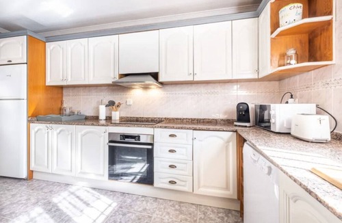 San Juan de Alicante Cottage | La casa de la Oma - Finca with private pool