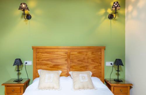 Santo Tome del Puerto Apartment | La Casa de Dafne Almendro