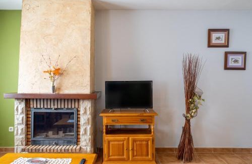 Santo Tome del Puerto Apartment | La Casa de Dafne Acebo