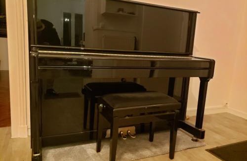 Saint-Romain-de-Colbosc Bed & Breakfast | La Casa des Frangins