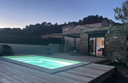 Oraison House | LA CASA DE FRANCOIS
