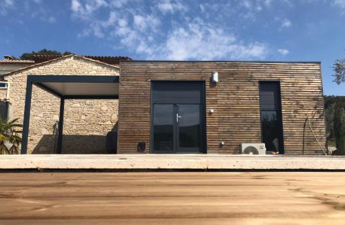 Oraison House | LA CASA DE FRANCOIS