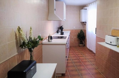 Ocenilla House | La Casa de Fuentetoba