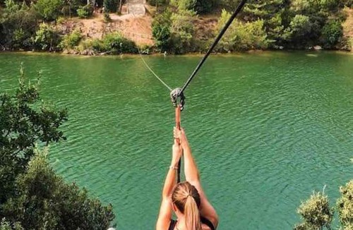 Trebes Apartment | La Casa de Gaëlle 2