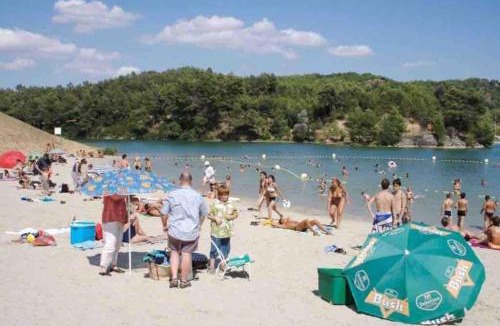 Trebes Apartment | La Casa de Gaëlle 2