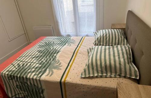 Trebes Apartment | La Casa de Gaëlle 2