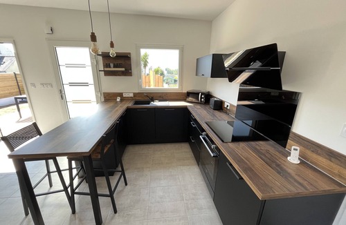 Locmaria-Plouzane House | La Casa de Kerillo