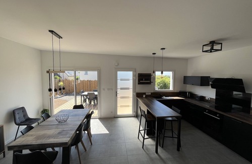 Locmaria-Plouzane House | La Casa de Kerillo