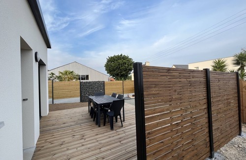 Locmaria-Plouzane House | La Casa de Kerillo