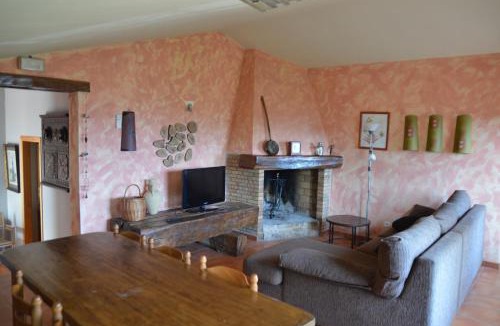 Tortella House | La casa de l'Avi