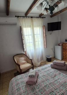 Pinos Genil Apartment | La Casa de la Abuela
