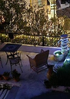 Pinos Genil Apartment | La Casa de la Abuela
