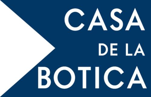 El Romeral House | La Casa de la botica -Casa Rural El Romeral de Toledo