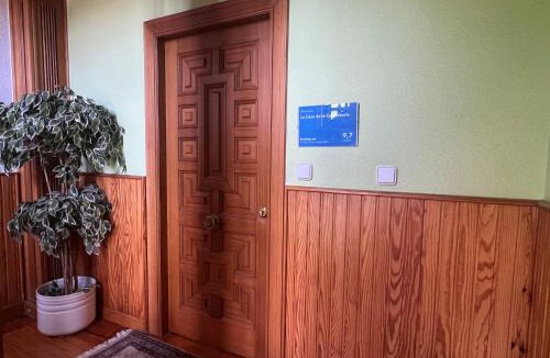 Renedo Apartment | La Casa de la Carpintería