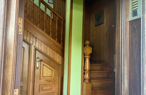 Renedo Apartment | La Casa de la Carpintería