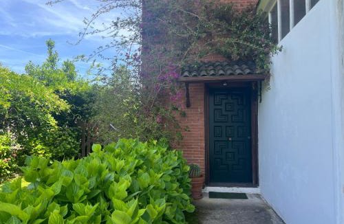 Renedo Apartment | La Casa de la Carpintería