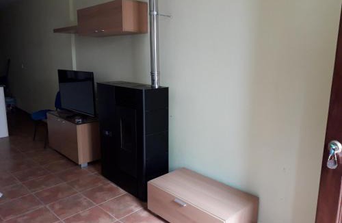 Riaza House | La Casa de la Callejuela