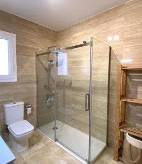 Castellbell I El Vilar Ski Chalet | La Casa de la Vall