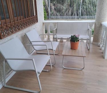 Redovan House | La Casa de la Huerta de Redován