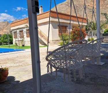 Redovan House | La Casa de la Huerta de Redován