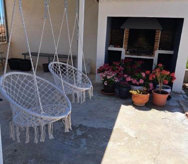 Redovan House | La Casa de la Huerta de Redován