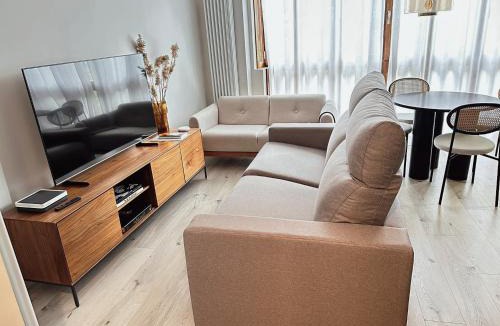 Burgos Apartment | La Casa de la Innovación