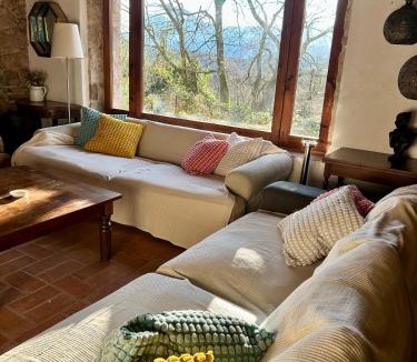 Amer House | La Casa de la Llum