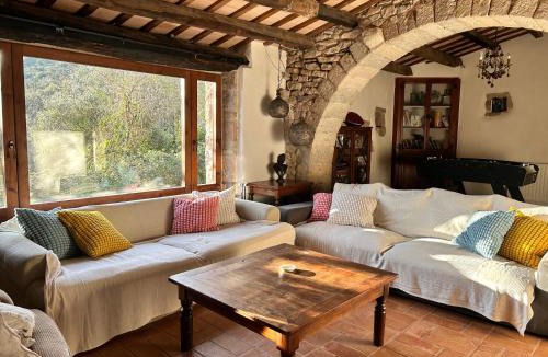 Amer House | La Casa de la Llum