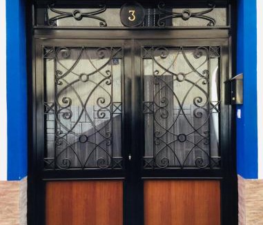 Onil House | La Casa de La Menora