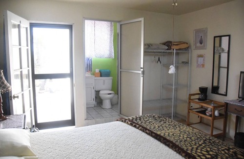 Tijuana Apartment | La Casa de la Nana - Cuarto 4